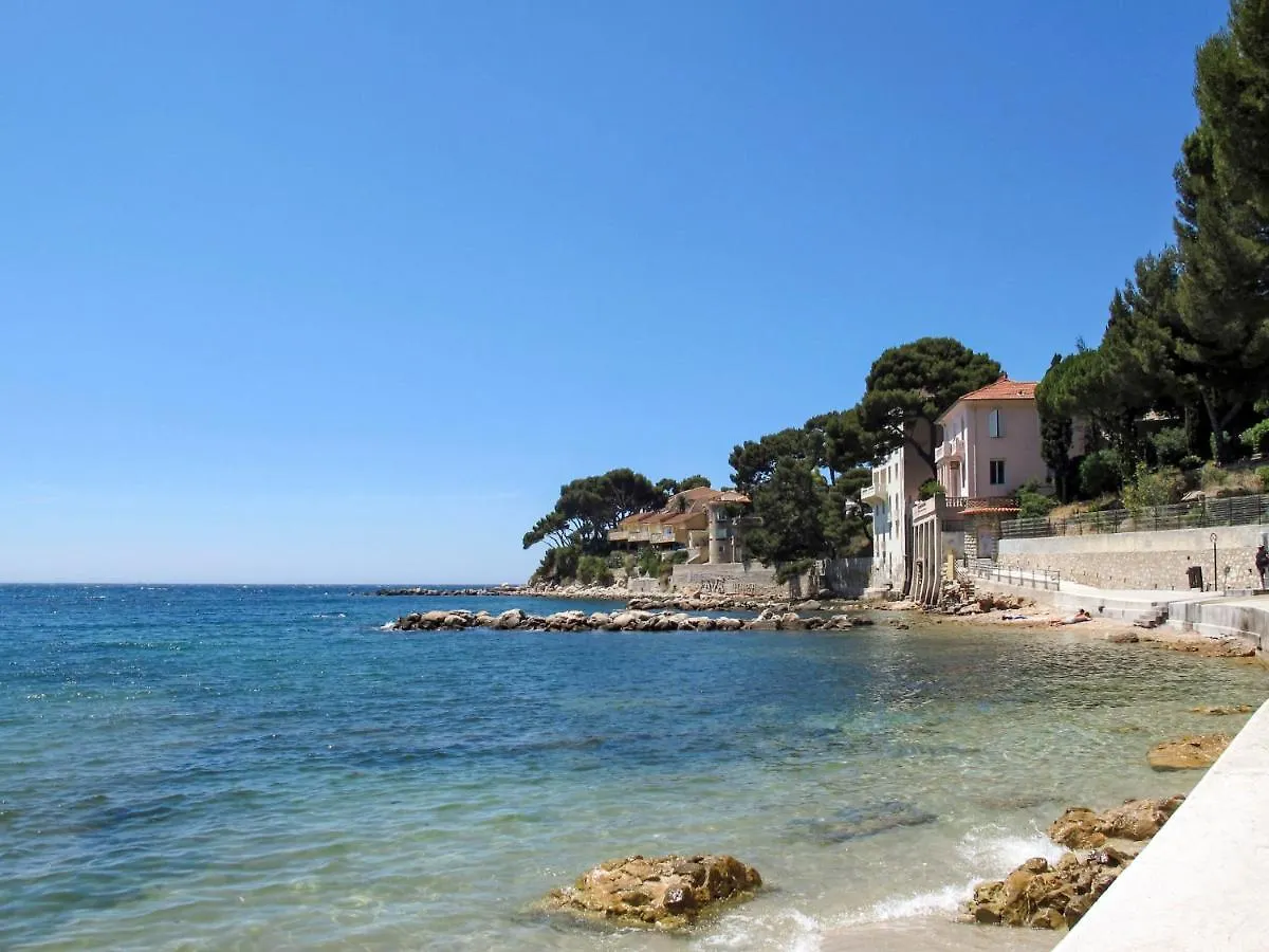 Apartment Athena Residence By Interhome  Bandol