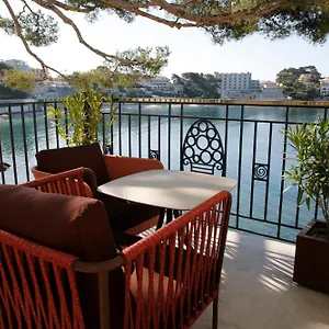 4* Hotel Splendid & Spa