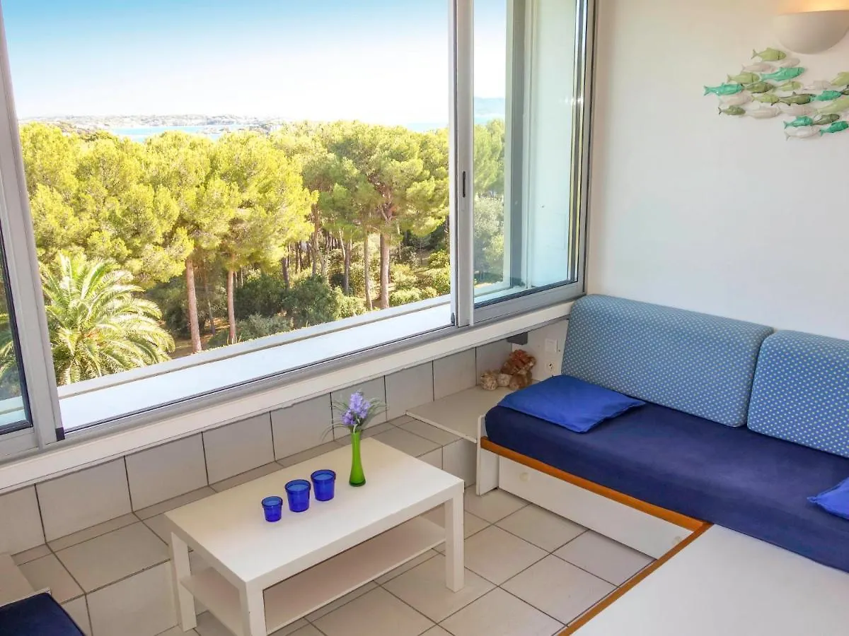 Apartment Athena Residence By Interhome