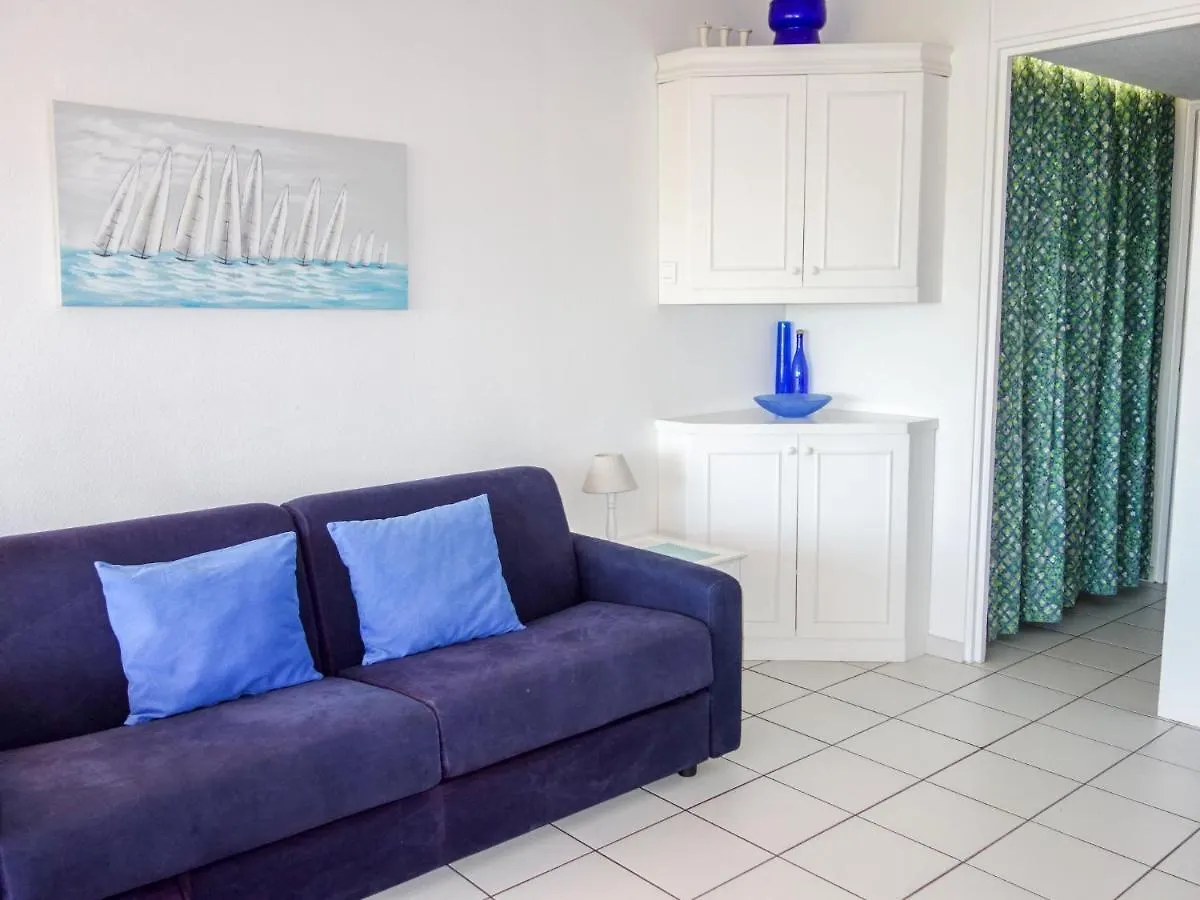 Apartment Athena Residence By Interhome