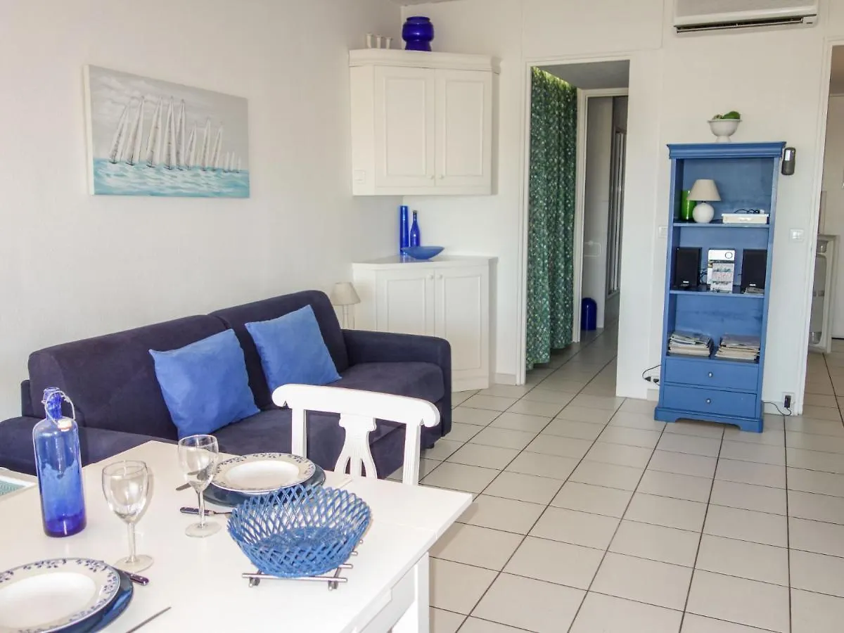 Apartment Athena Residence By Interhome France