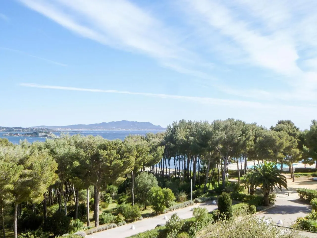 Apartment Athena Residence By Interhome 0*, Bandol France